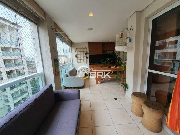 Imagem Apartamento com 4 Quartos à Venda, 172 m² em Mooca - São Paulo