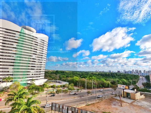 Apartamento com 3 Quartos à Venda, 128 m² em Cocó - Fortaleza