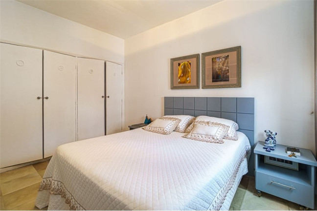 Imagem Apartamento com 3 Quartos à Venda, 143 m² em Santa Cecília - São Paulo