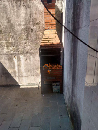 Imagem Sobrado com 2 Quartos à Venda, 75 m² em Jardim Santa Cecília - Guarulhos Imagem Sobrado com 2 Quartos à Venda, 75 m² em Jardim Santa Cecília - Guarulhos