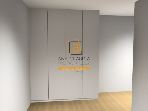 Imagem Apartamento com 2 Quartos para Alugar, 65 m² em Vila Esperança - Itu