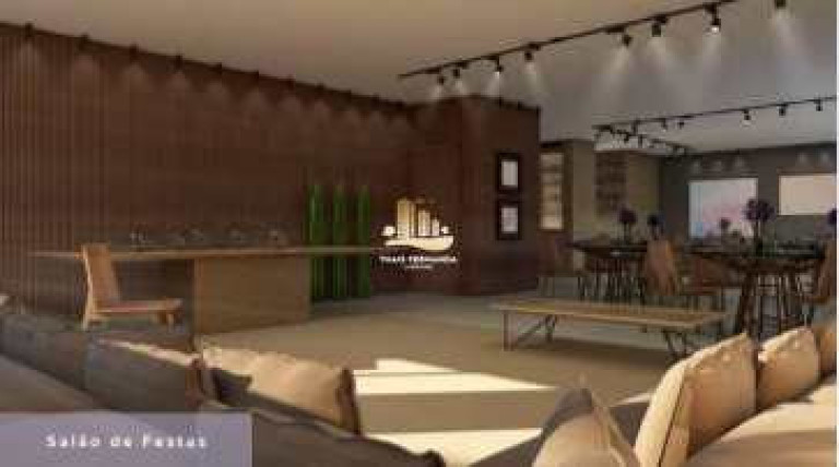 Imagem Apartamento com 1 Quarto à Venda, 53 m² em Real - Praia Grande Imagem Apartamento com 1 Quarto à Venda, 53 m² em Real - Praia Grande
