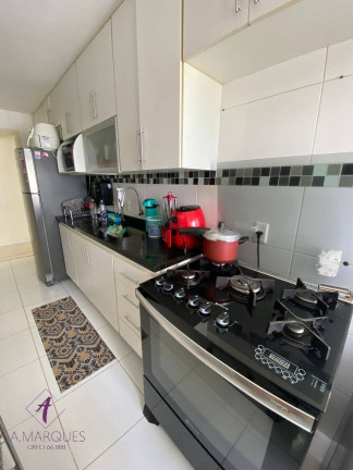 Imagem Apartamento com 3 Quartos à Venda, 85 m² em Recreio Dos Bandeirantes - Rio De Janeiro
