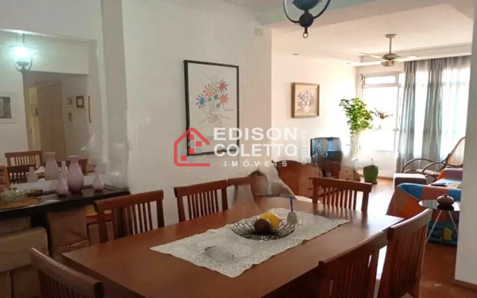 Imagem Apartamento com 3 Quartos à Venda, 91 m² em Centro - Piracicaba