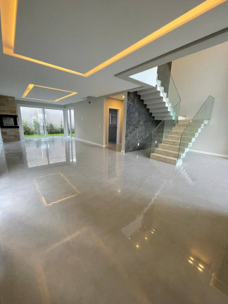 Imagem Casa de Condomínio com 3 Quartos à Venda, 224 m² em Igara - Canoas Imagem Casa de Condomínio com 3 Quartos à Venda, 224 m² em Igara - Canoas