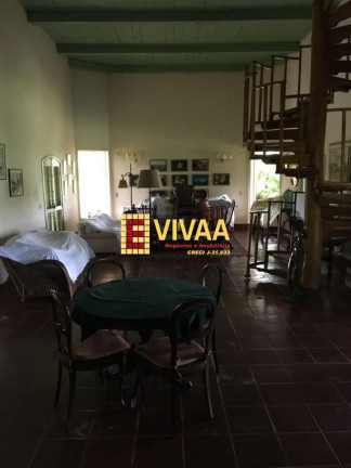 Imagem Fazenda à Venda, 21 m² em Novo São Joaquim