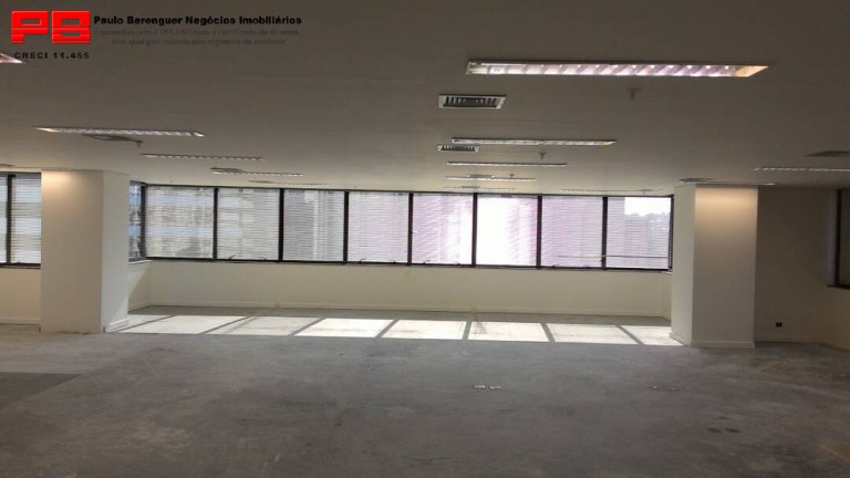 Imagem Imóvel Comercial para Alugar, 206 m² em Cidade Monções - São Paulo Imagem Imóvel Comercial para Alugar, 206 m² em Cidade Monções - São Paulo