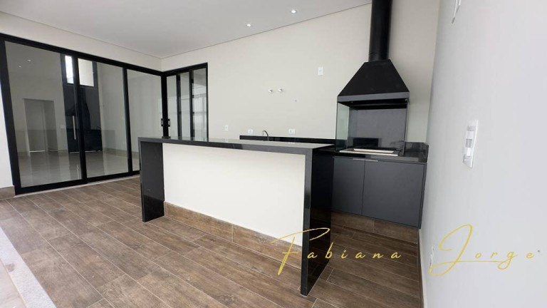 Imagem Casa de Condomínio com 3 Quartos à Venda, 181 m² em Pinheiro - Valinhos
