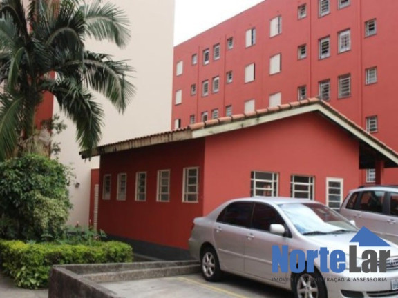 Imagem Apartamento com 2 Quartos à Venda, 50 m² em Vila Nova Parada - São Paulo Imagem Apartamento com 2 Quartos à Venda, 50 m² em Vila Nova Parada - São Paulo