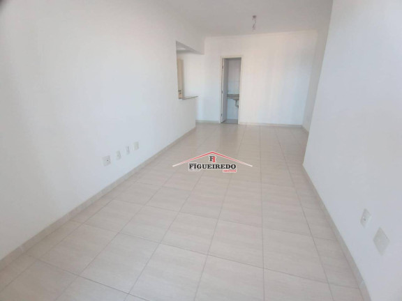 Imagem Apartamento com 3 Quartos à Venda, 101 m² em Ocian - Praia Grande