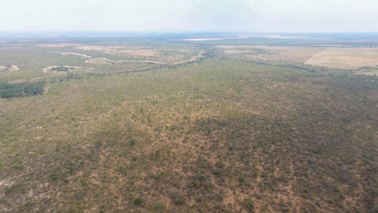 Imagem Fazenda à Venda, 5.050.000 m² em área Rural - Alvorada Do Norte Imagem Fazenda à Venda, 5.050.000 m² em área Rural - Alvorada Do Norte
