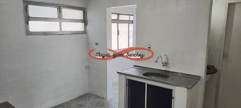 Imagem Apartamento com 2 Quartos à Venda, 56 m² em Conjunto Habitacional Padre Manoel Da Nóbrega - São Paulo