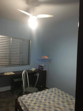 Imagem Casa com 3 Quartos à Venda, 127 m² em Aviação - Praia Grande