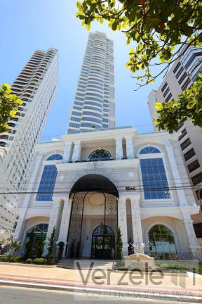 Imagem Apartamento com 4 Quartos à Venda, 316 m² em Centro - Balneário Camboriú Imagem Apartamento com 4 Quartos à Venda, 316 m² em Centro - Balneário Camboriú