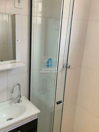Imagem Apartamento com 2 Quartos à Venda, 42 m² em Itaquera - São Paulo