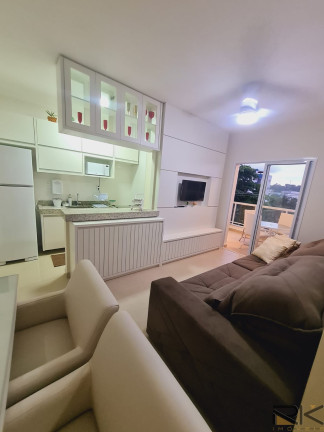 Apartamento com 2 Quartos à Venda, 74 m² em Praia Grande - Ubatuba