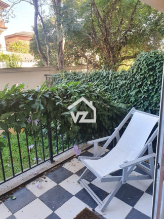 Imagem Apartamento com 1 Quarto à Venda, 93 m² em Jardim Leonor - São Paulo