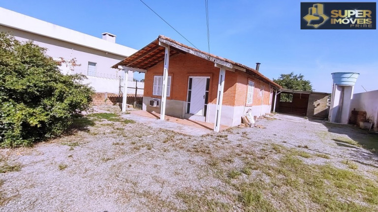 Imagem Casa com 2 Quartos à Venda, 465 m² em Laranjal - Pelotas