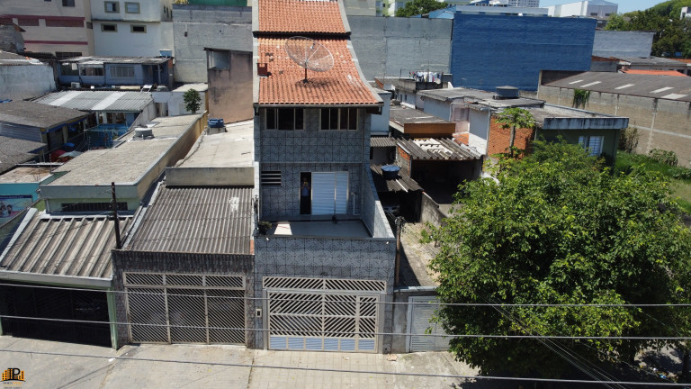 Imagem Casa com 8 Quartos à Venda, 525 m² em Suíço - São Bernardo Do Campo Imagem Casa com 8 Quartos à Venda, 525 m² em Suíço - São Bernardo Do Campo