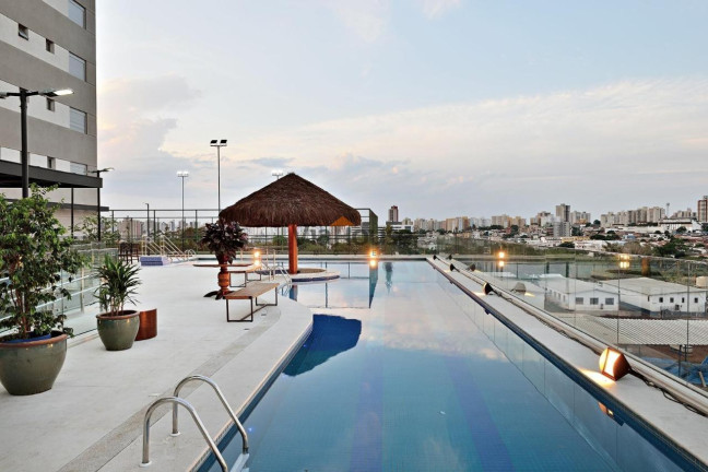 Apartamento com 4 Quartos à Venda, 278 m² em Ribeirânia - Ribeirão Preto