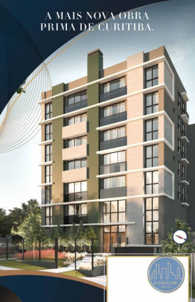 Imagem Apartamento com 3 Quartos à Venda, 73 m² em Bigorrilho - Curitiba Imagem Apartamento com 3 Quartos à Venda, 73 m² em Bigorrilho - Curitiba