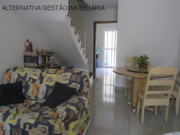 Imagem Casa com 2 Quartos à Venda, 76 m² em Vila São Francisco - São Paulo Imagem Casa com 2 Quartos à Venda, 76 m² em Vila São Francisco - São Paulo
