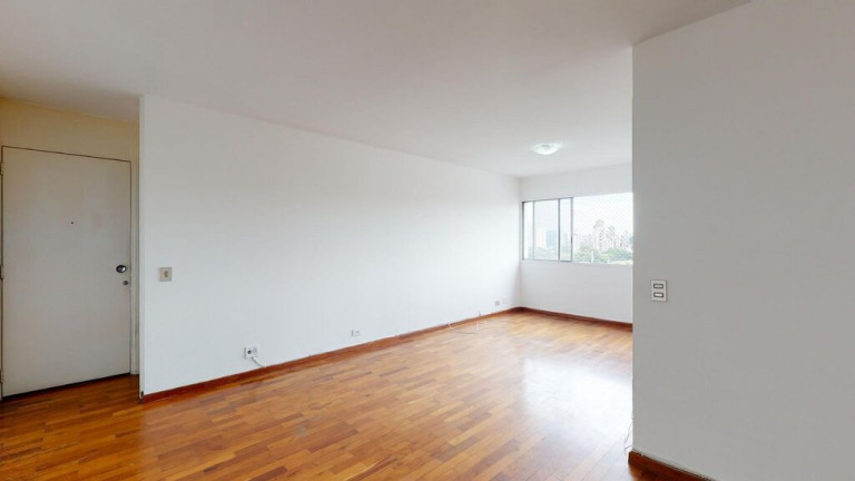 Imagem Apartamento com 3 Quartos à Venda, 103 m² em Vila Olímpia - São Paulo Imagem Apartamento com 3 Quartos à Venda, 103 m² em Vila Olímpia - São Paulo