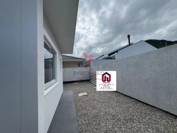 Imagem Casa com 3 Quartos à Venda, 90 m² em Forquilhas - São José Imagem Casa com 3 Quartos à Venda, 90 m² em Forquilhas - São José