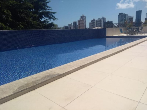 Imagem Apartamento com 3 Quartos à Venda, 106 m² em Caminho Das árvores - Salvador Imagem Apartamento com 3 Quartos à Venda, 106 m² em Caminho Das árvores - Salvador