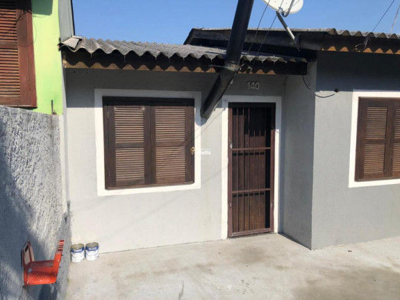 Imagem Casa com 2 Quartos à Venda, 69 m² em Fiuza - Viamão Imagem Casa com 2 Quartos à Venda, 69 m² em Fiuza - Viamão