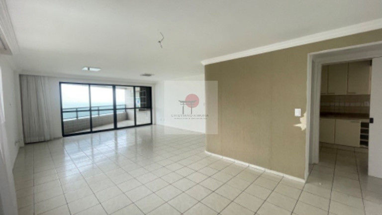 Imagem Apartamento com 4 Quartos para Alugar, 160 m² em Boa Viagem - Recife Imagem Apartamento com 4 Quartos para Alugar, 160 m² em Boa Viagem - Recife