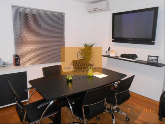 Imagem Sobrado com 3 Quartos à Venda, 120 m² em Campo Belo - Sao Paulo