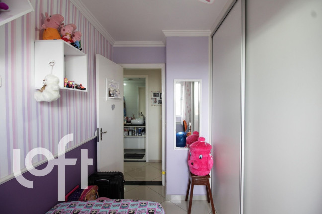 Foto do imóvel Apartamento com 2 Quartos à Venda, 57 m² em Interlagos (cidade Dutra) - São Paulo