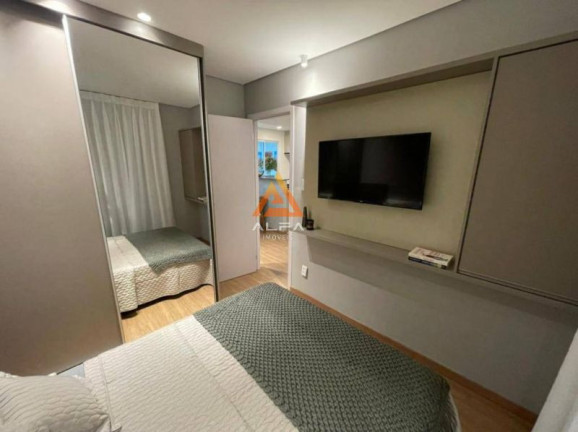 Imagem Apartamento com 2 Quartos à Venda, 43 m² Imagem Apartamento com 2 Quartos à Venda, 43 m²