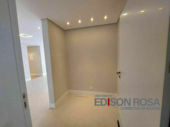 Imagem Apartamento com 3 Quartos à Venda, 134 m² em Barreiros - São José Imagem Apartamento com 3 Quartos à Venda, 134 m² em Barreiros - São José