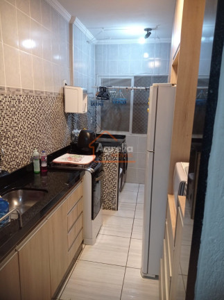 Imagem Imóvel com 2 Quartos à Venda, 47 m² em Condomínio Sylvia Matta - Mogi Mirim Imagem Imóvel com 2 Quartos à Venda, 47 m² em Condomínio Sylvia Matta - Mogi Mirim