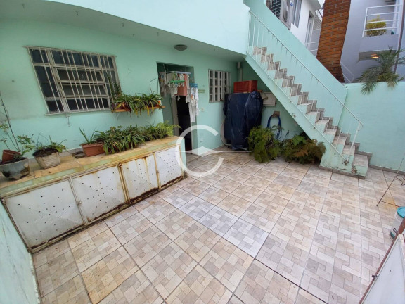 Imagem Casa com 3 Quartos à Venda, 177 m² em Vila Olímpia - São Paulo Imagem Casa com 3 Quartos à Venda, 177 m² em Vila Olímpia - São Paulo