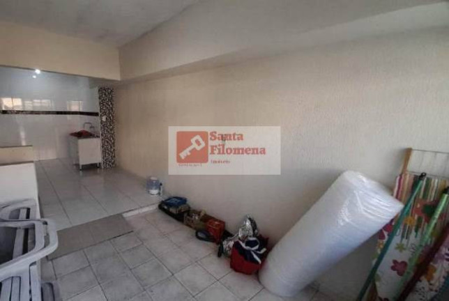 Imagem Casa com 4 Quartos à Venda, 300 m² em Parque Das Nações - Santo André Imagem Casa com 4 Quartos à Venda, 300 m² em Parque Das Nações - Santo André
