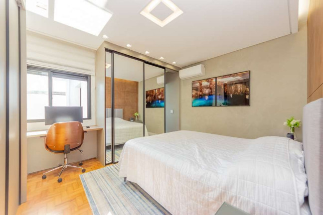 Imagem Casa com 2 Quartos à Venda, 120 m² em Vila Mariana - São Paulo Imagem Casa com 2 Quartos à Venda, 120 m² em Vila Mariana - São Paulo