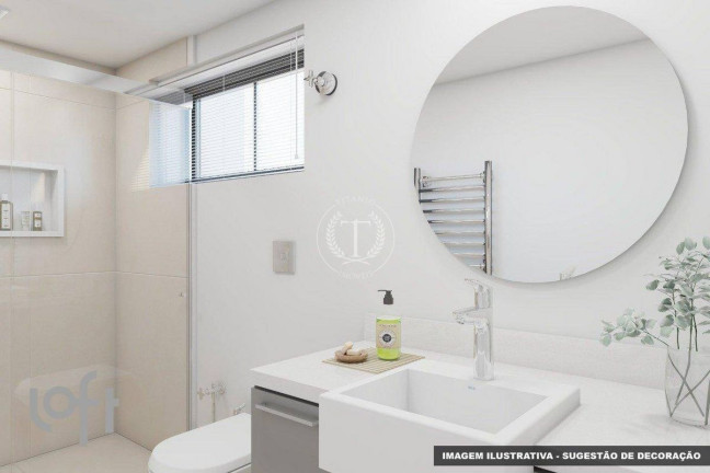 Imagem Apartamento com 4 Quartos à Venda, 169 m² em Vila Uberabinha - São Paulo