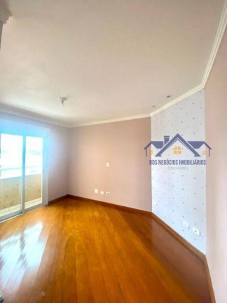 Imagem Apartamento com 3 Quartos para Alugar, 217 m² em Santana - São Paulo Imagem Apartamento com 3 Quartos para Alugar, 217 m² em Santana - São Paulo