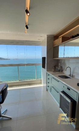 Imagem Imóvel com 3 Quartos à Venda, 100 m² em Praia Do Morro - Guarapari