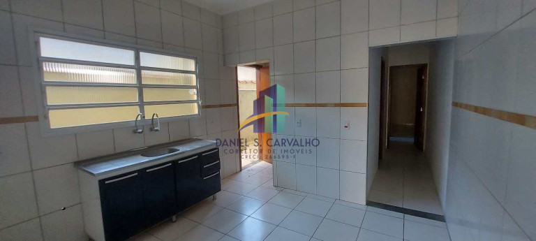 Imagem Casa com 2 Quartos à Venda, 89 m² em Antártica - Praia Grande