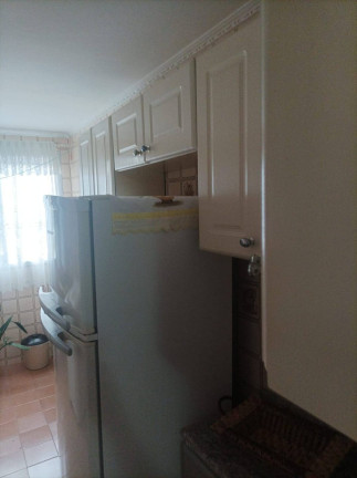 Imagem Apartamento com 2 Quartos à Venda, 55 m² em Jardim Alvorada - Santo André Imagem Apartamento com 2 Quartos à Venda, 55 m² em Jardim Alvorada - Santo André
