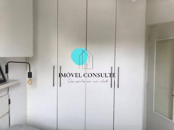 Imagem Apartamento com 1 Quarto para Alugar, 38 m² em Santa Cecília - São Paulo