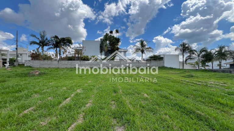 Imagem Terreno em Condomínio à Venda, 680 m² em Usina - Atibaia