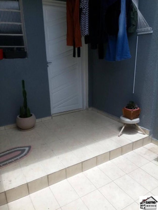 Imagem Casa com 3 Quartos à Venda, 110 m² em Vila Talarico - São Paulo Imagem Casa com 3 Quartos à Venda, 110 m² em Vila Talarico - São Paulo