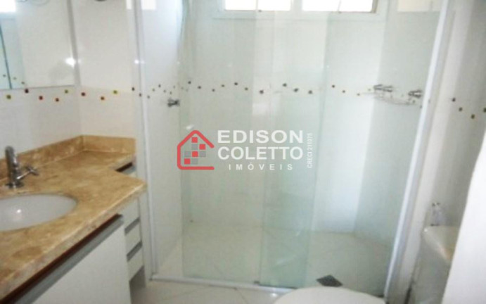 Imagem Apartamento com 1 Quarto à Venda, 38 m² em Cidade Alta - Piracicaba