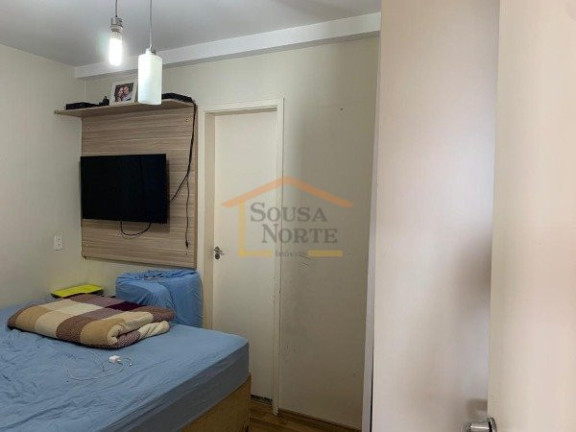 Imagem Apartamento com 2 Quartos à Venda, 62 m² em Vila Maria - São Paulo Imagem Apartamento com 2 Quartos à Venda, 62 m² em Vila Maria - São Paulo