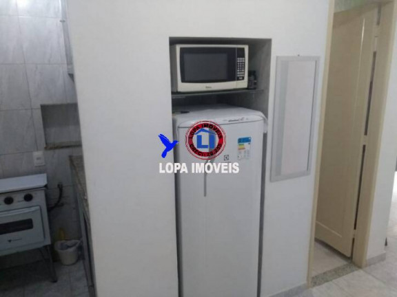 Imagem Apartamento com 1 Quarto à Venda, 28 m² em Centro - Rio De Janeiro